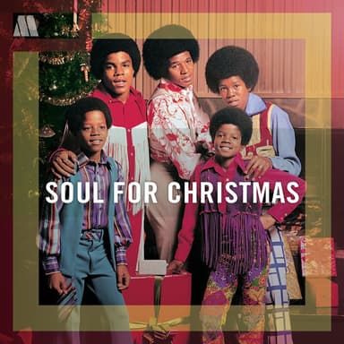 Soul For Christmas