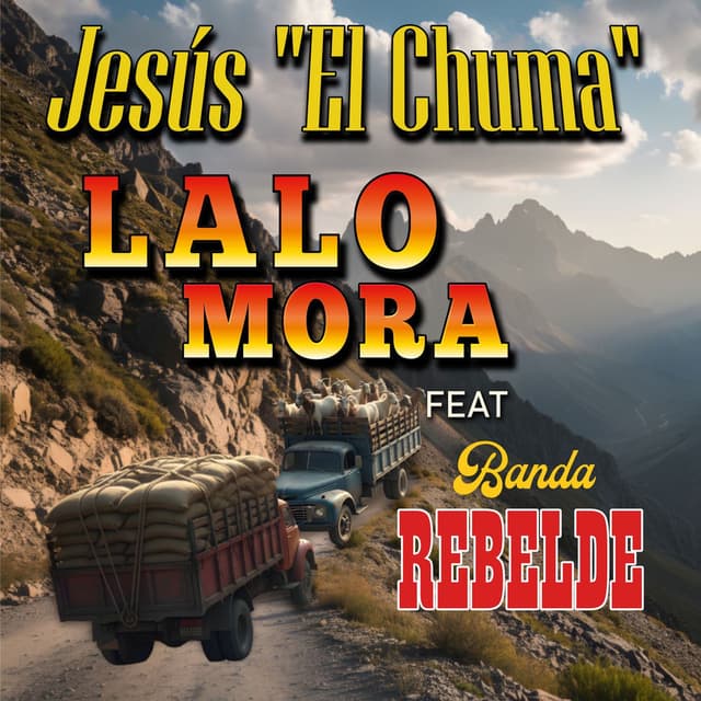 Jesús El Chuma