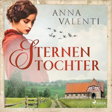 Sternentochter - Band 1 (Roman - Ungekürztes Hörbuch)