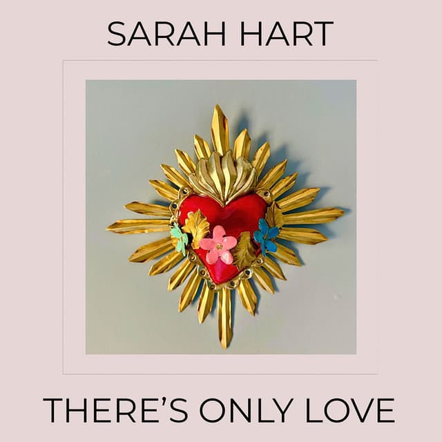 There's Only Love