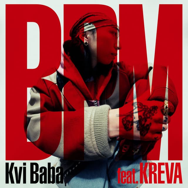 BPM (feat. KREVA)