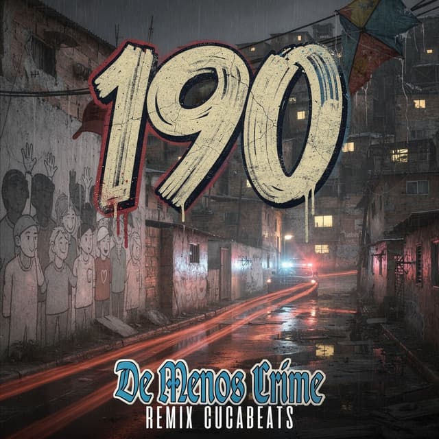 190 (Remix)