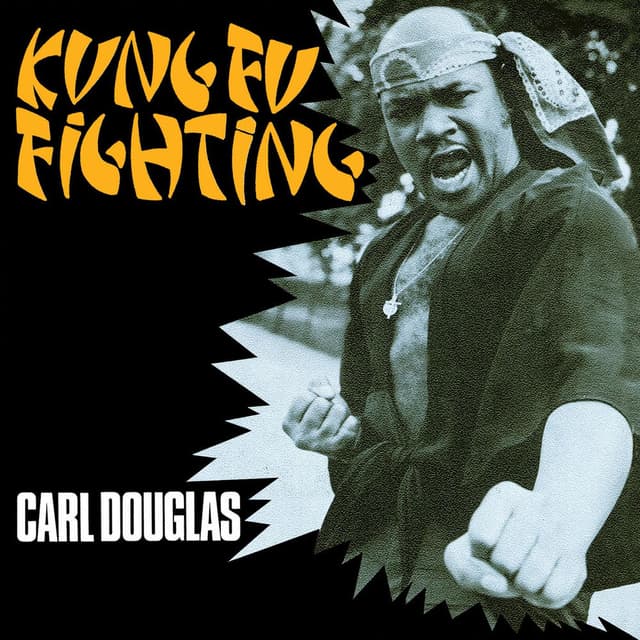 Kung Fu Fighting: 80th Birthday Celebration