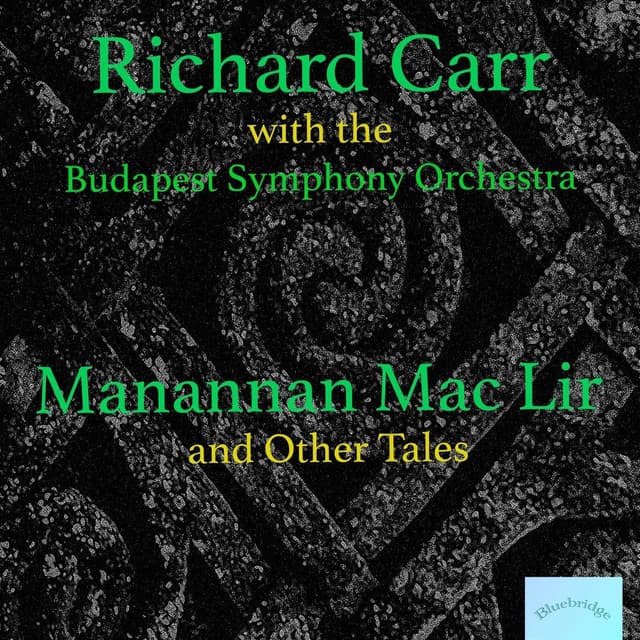 Manannan Mac Lir and Other Tales