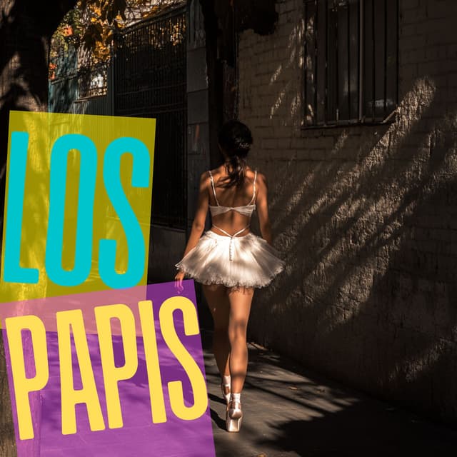 Sonido Papi Total
