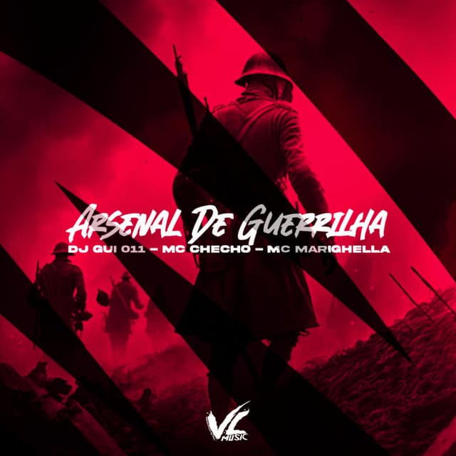 Arsenal de Guerrilha