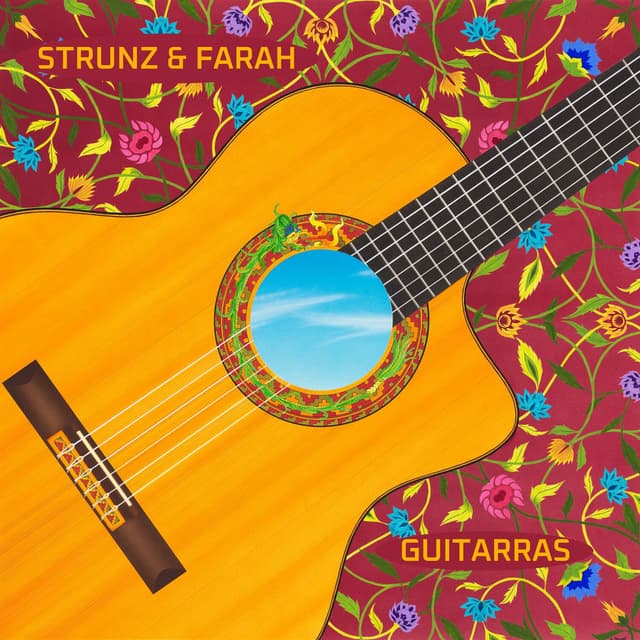 Guitarras (2024 Remaster)