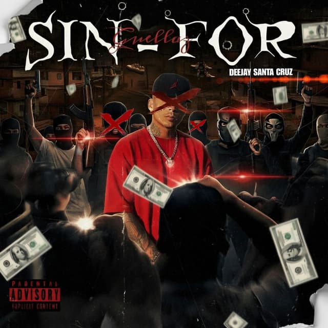 SIN FOR