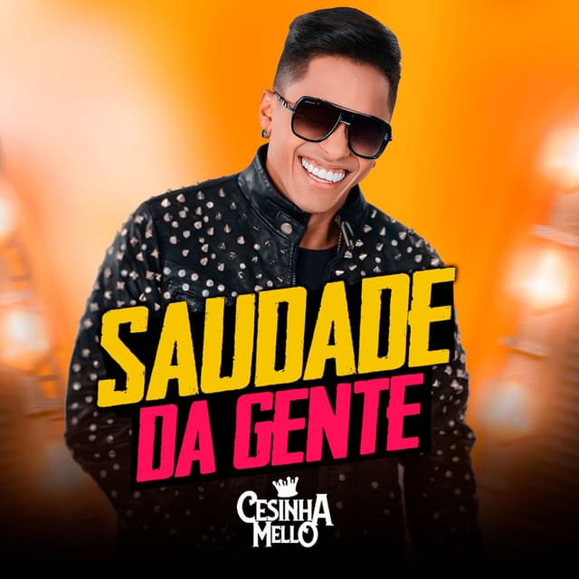 Saudade Da Gente
