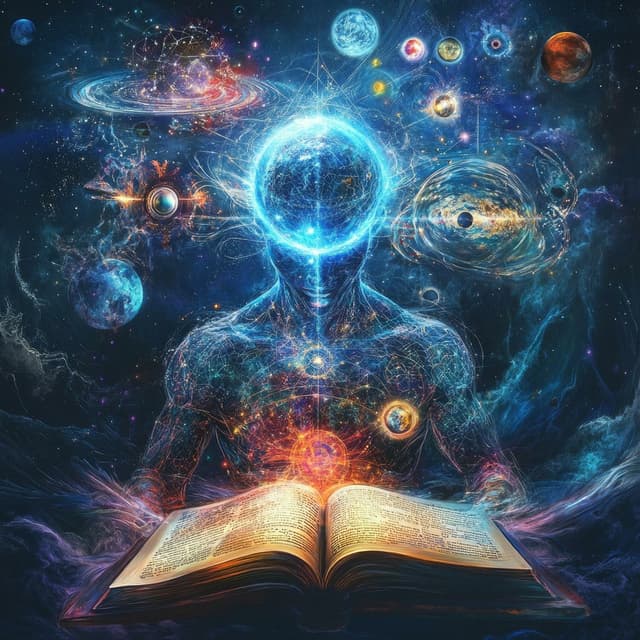 天使心弦在星球梦境