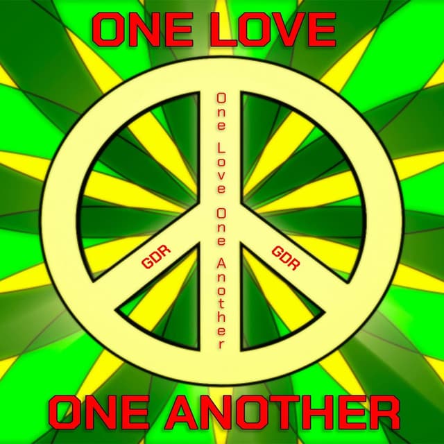 One Love One Another