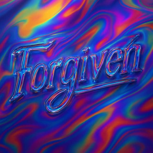 Forgiven