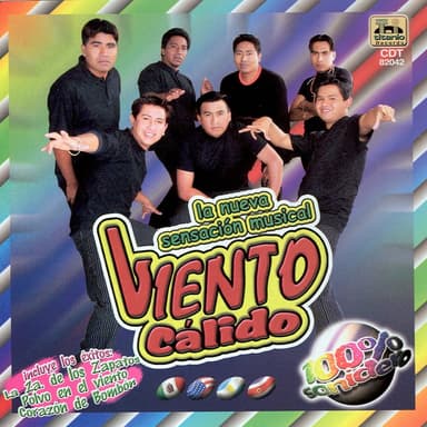Al Ritmo De La Noche