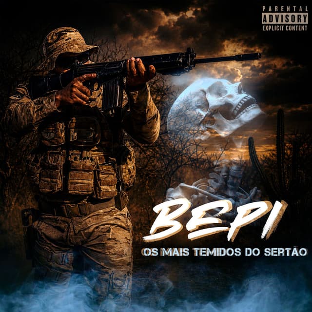 Bepi os Mais Temidos do Sertão (Remixes)