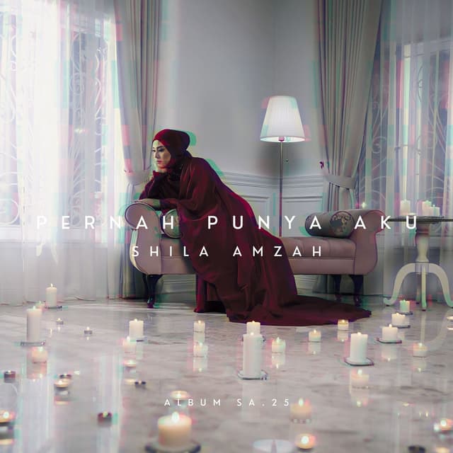 Pernah Punya Aku