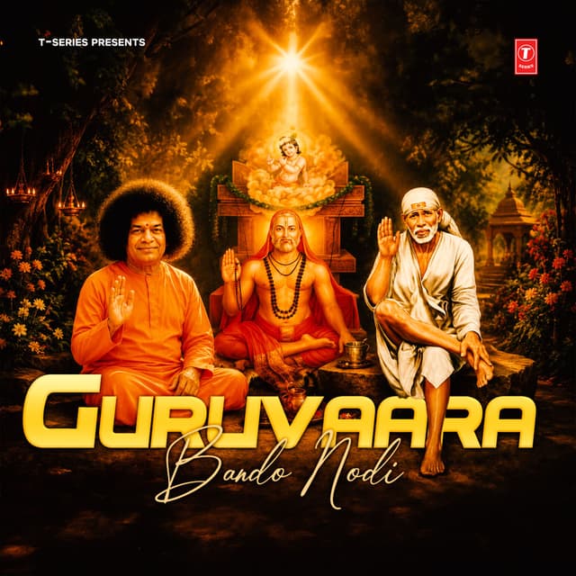 Guruvaara Bando Nodi