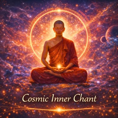 Cosmic Inner Chant
