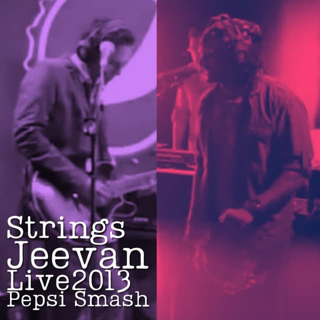 Jeevan (Live)