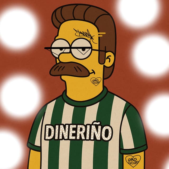 Dineriño (feat. Oro negro beats)