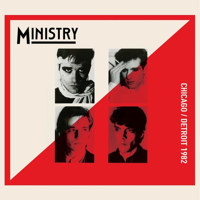 Chicago/Detroit 1982 Deluxe Edition