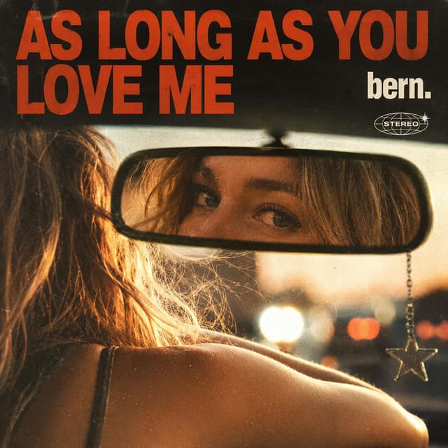 As Long As You Love Me (Dubstep)
