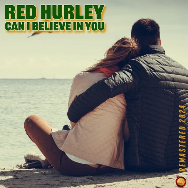 Can I Believe In You (Remastered 2024)