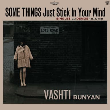 Some Things Just Stick In Your Mind (Singles And Demos 1964 To 1967)