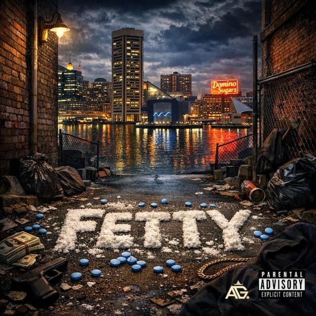 Fetty