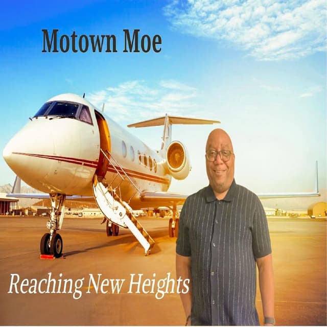Reaching New Heights
