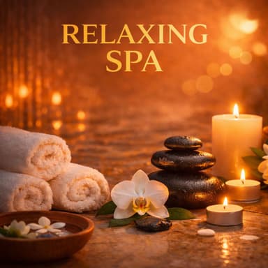 Gentle Wellness Spa Atmospheres