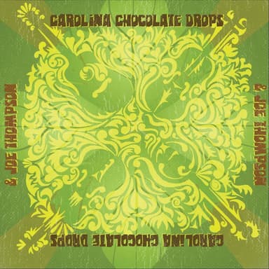 Carolina Chocolate Drops & Joe Thompson (Live)