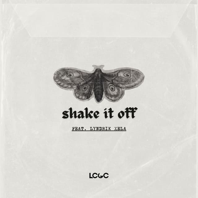 Shake It Off