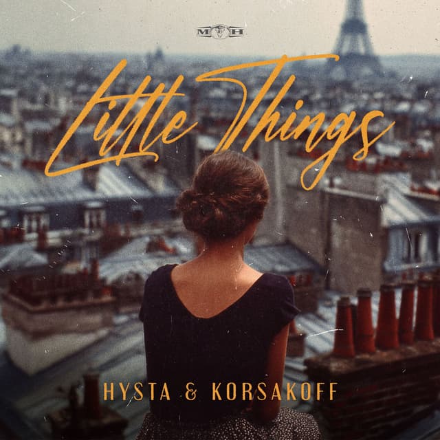 Little Things