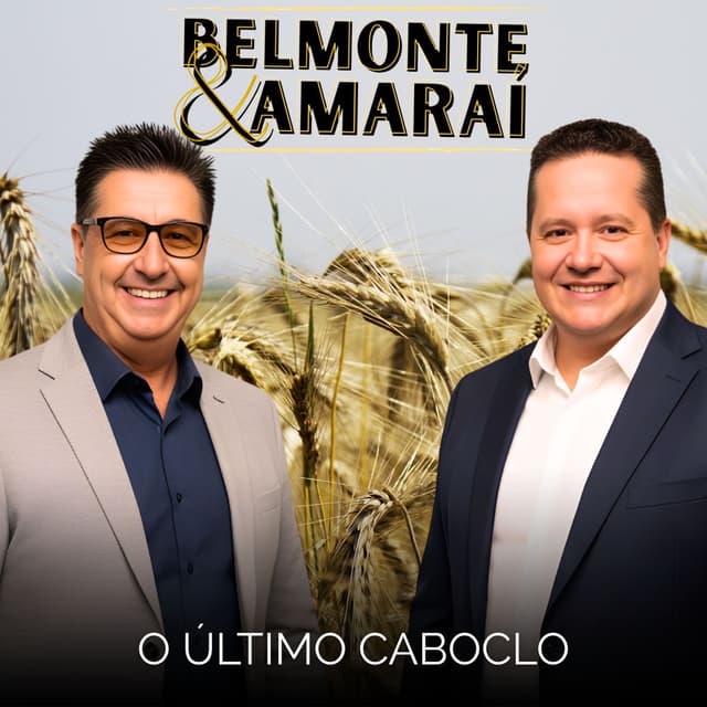 O Ultimo Caboclo