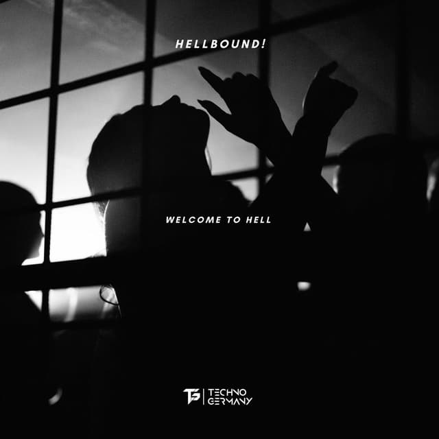 Welcome to Hell