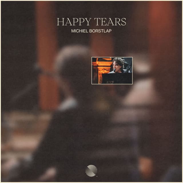 Happy Tears
