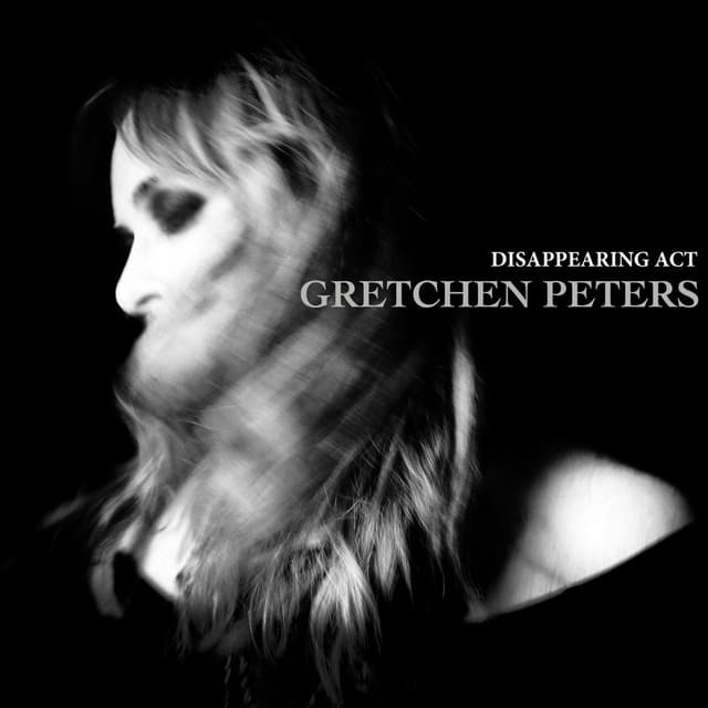 Disappearing Act
