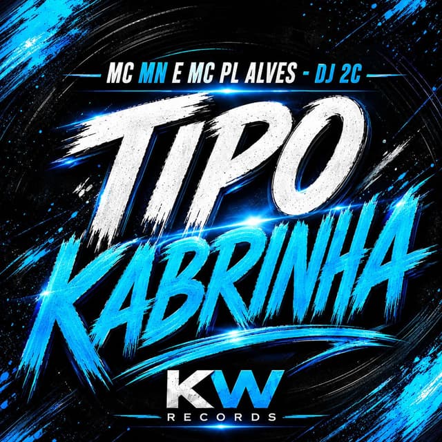 Tipo Kabrinha