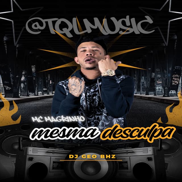 Mesma Desculpa