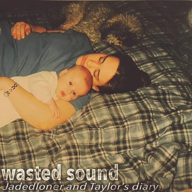 wasted sound (feat. Taylor’s diary)
