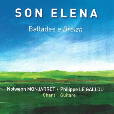 Son Elena