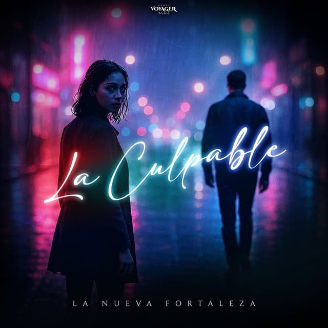 La Culpable
