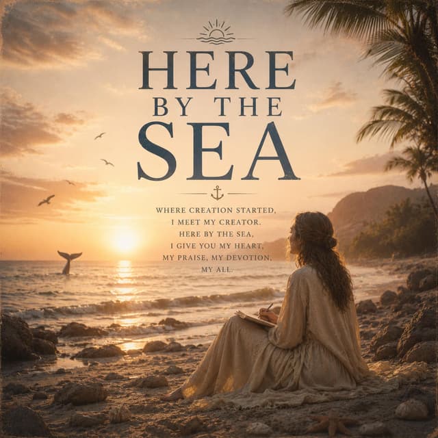 Here By The Sea