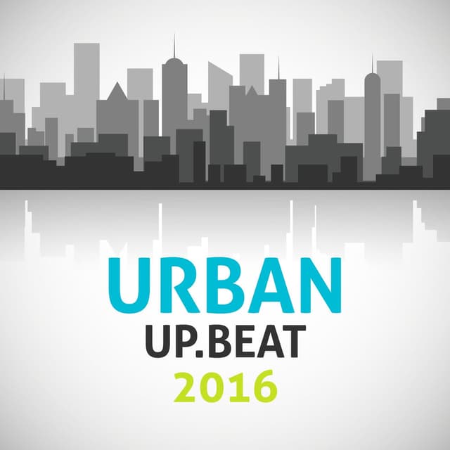 Urban Upbeat 2016