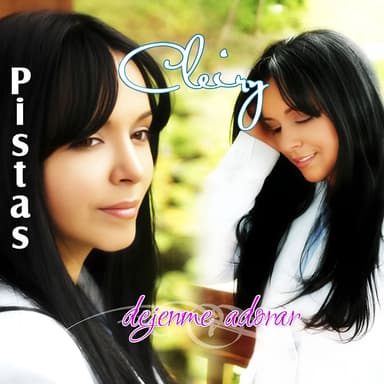 Déjenme Adorar (Pistas)