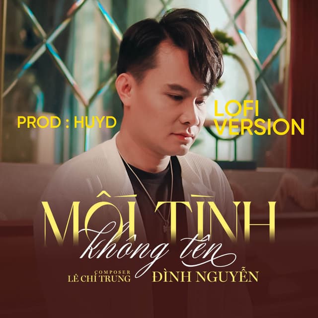 Mối Tình Không Tên (Lofi)