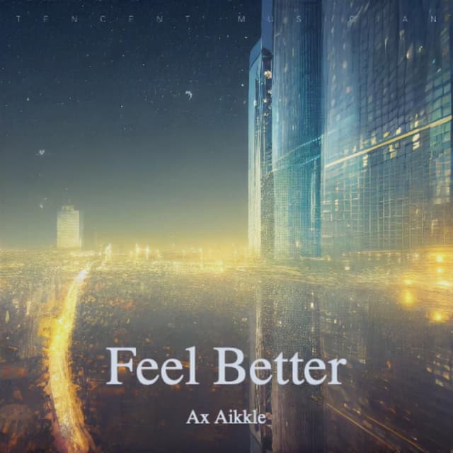 Feel Better