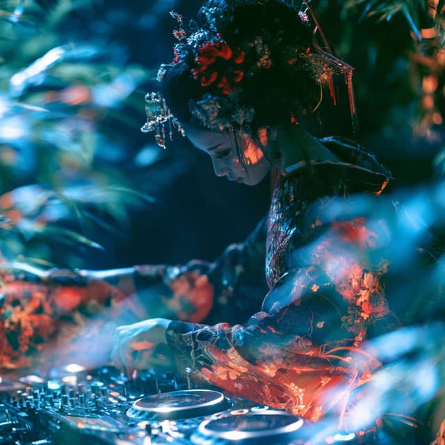 Daisuke Nagi Works J-Pop Collection