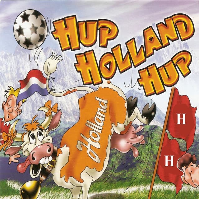 Hup Holland Hup