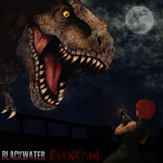 Extinction (feat. The Recovery System)